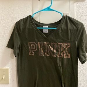 PINK T-Shirt